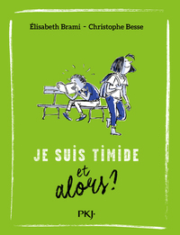 Image de Je suis timide et alors ? - tome 4