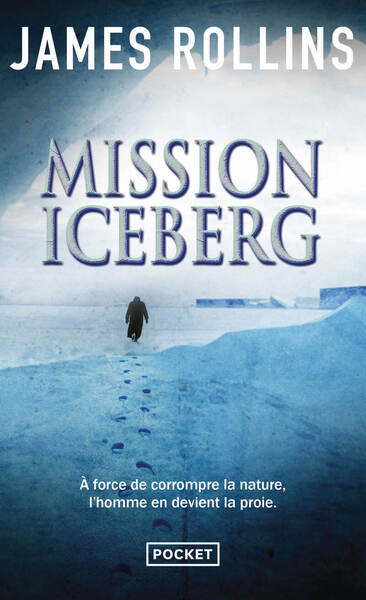Picture of Mission iceberg