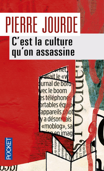 Picture of C'est la culture qu'on assassine