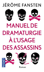 Image de Manuel de dramaturgie à l'usage des assassins