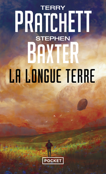 Image de La Longue Terre