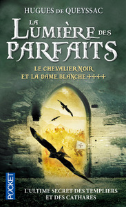 Picture of Le chevalier noir et la dame blanche - tome 4