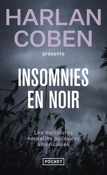 Picture of Insomnies en noir