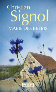 Picture of Marie des brebis