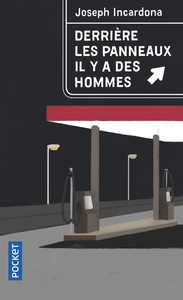 Image de Derrière les panneaux, il y a des hommes