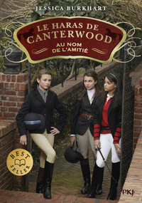 Image de Le haras de Canterwood - tome 08 Au nom de l'amitié