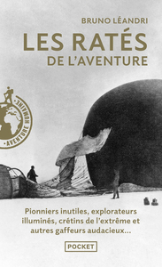 Image de Les Ratés de l'aventure