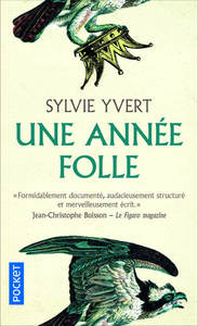 Picture of Une année folle