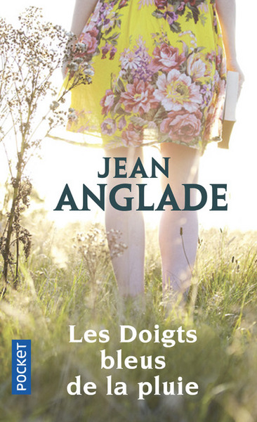 Picture of Les doigts bleus de la pluie