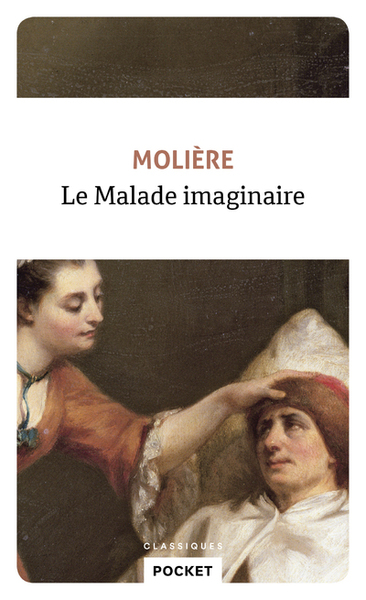 Image de Le Malade imaginaire