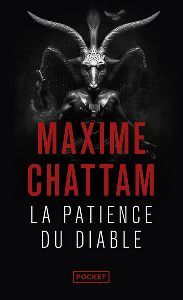 Picture of La Patience du Diable