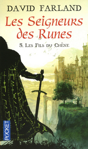 Picture of Les Seigneurs des Runes - tome 5