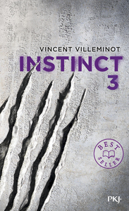 Image de Instinct - tome 3