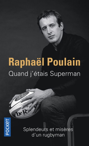 Image de Quand j'étais superman