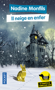 Image de Les enquêtes du commissaire Léon - tome 3 Il neige en enfer