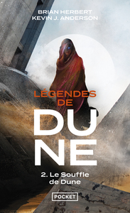 Image de Légendes de Dune - tome 2 Le souffle de Dune