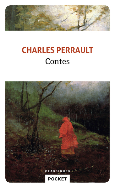 Picture of Contes