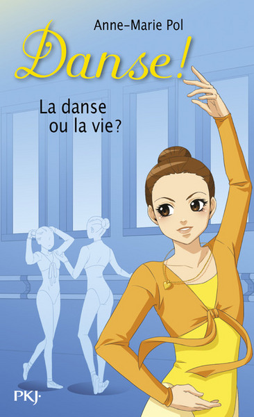 Picture of Danse ! - numéro 35 La danse ou la vie ?