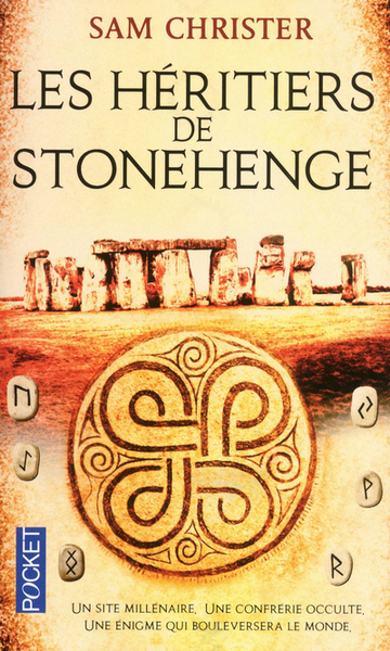 Image de Les héritiers de Stonehenge