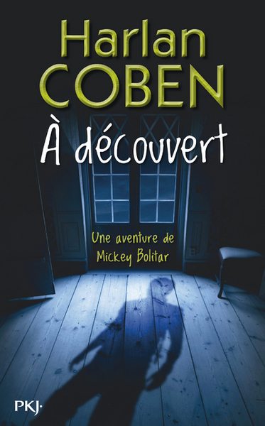 Image de A découvert