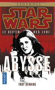 Image de Star Wars - numéro 119 Le destin des jedi - tome 3 Abysse