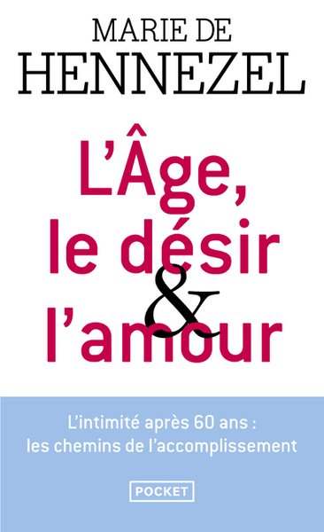 Image de L'Age, le désir et l'amour