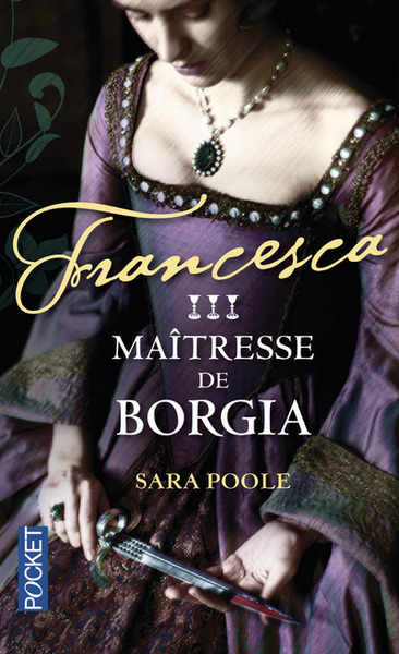 Picture of Francesca - tome 3 Maîtresse de Borgia