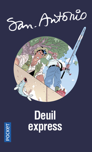 Picture of Deuil express
