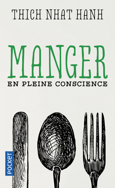 Picture of Manger en pleine conscience