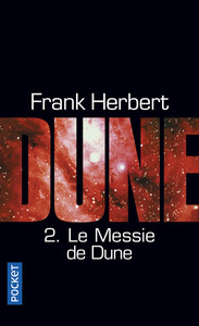 Image de Le messie de Dune - tome 2
