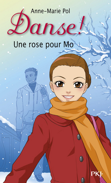 Picture of Danse ! - numéro 7 Une rose pour Mo