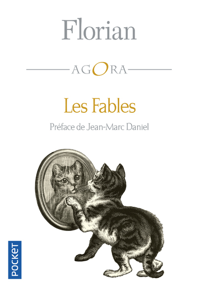Image de Les Fables de Florian