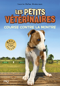 Picture of Les petits vétérinaires - Tome 12 Course contre la montre