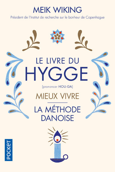 Picture of Le livre du Hygge