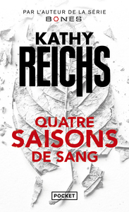 Picture of Quatre saisons de sang
