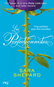 Image de Les perfectionnistes - tome 1 Trop parfaites pour être honnêtes