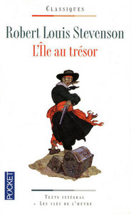 Picture of L'Île au trésor