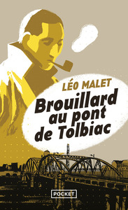 Picture of Brouillard au pont de Tolbiac