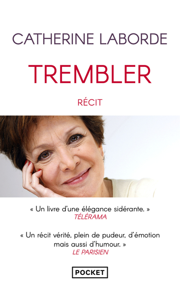 Picture of Trembler