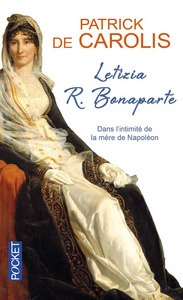 Picture of Letizia R. Bonaparte