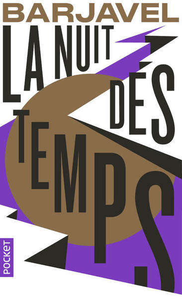 Image de La nuit des temps - Collector