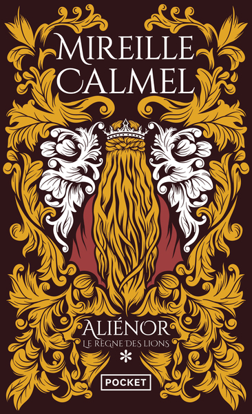 Image de Aliénor - tome 1 Le règne des lions