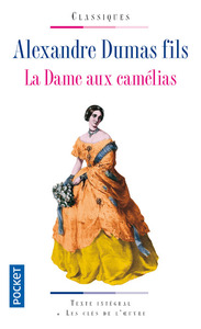 Picture of La Dame aux camélias