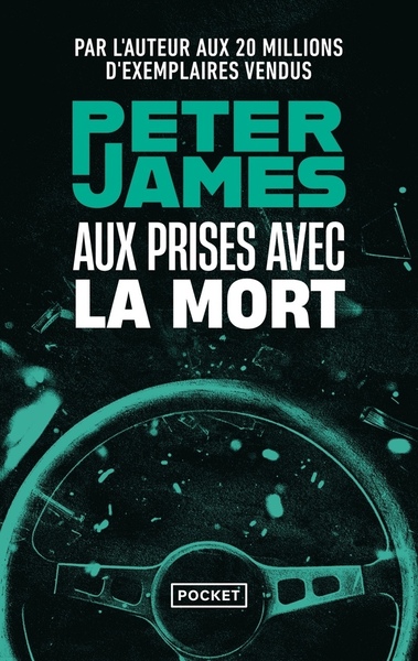 Image de Aux prises avec la mort