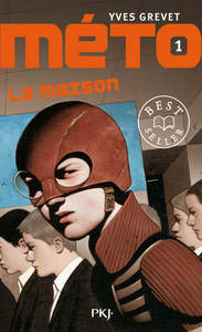 Image de Méto - tome 1 La maison