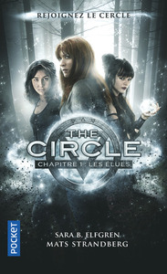 Picture of The Circle - chapitre 1 Les élues