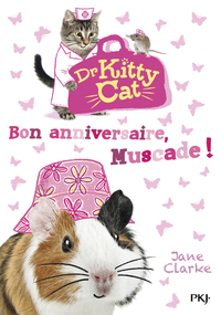 Image de Dr Kitty Cat - tome 5 Bon anniversaire, Muscade !
