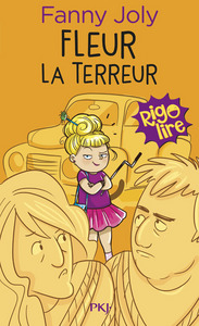 Image de Fleur la terreur