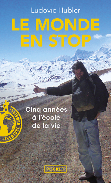 Picture of Le Monde en stop