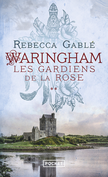 Picture of Waringham - tome 2 Les Gardiens de la Rose